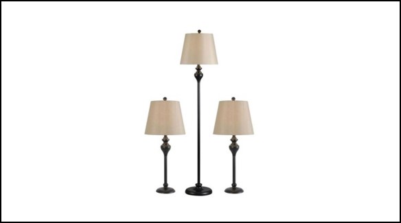 Imported Lamps