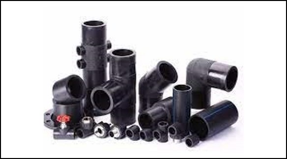 HDPE Pipes & Accessories